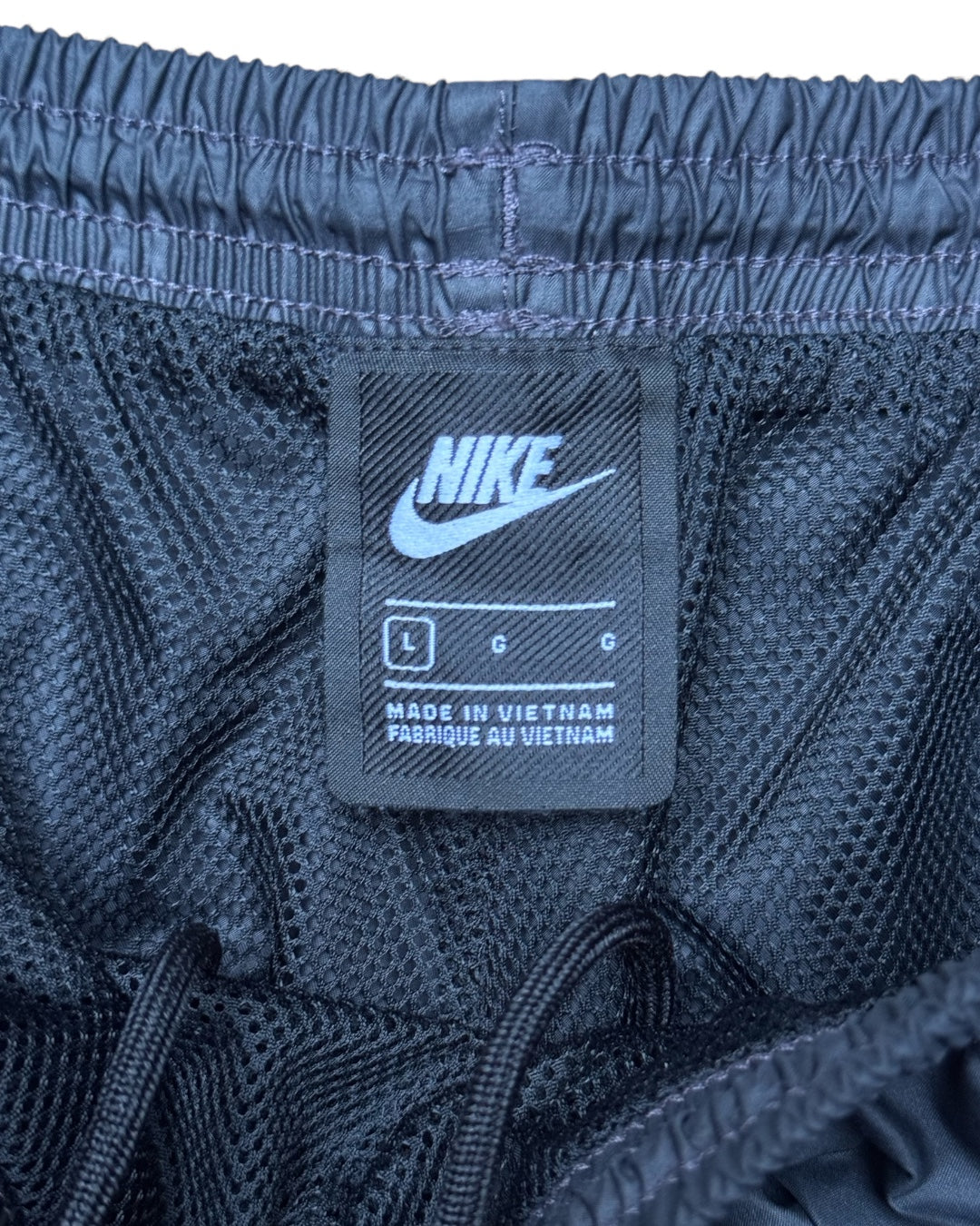 Nike Skepta "Never Sleep on Tour" Track Pant (Large)