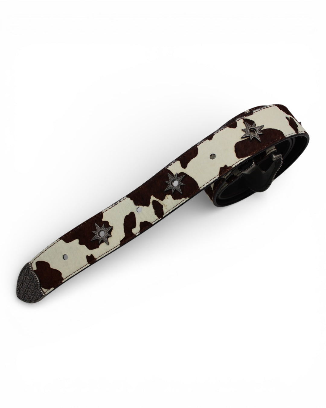 Finesse Cow Belt (110 cm)