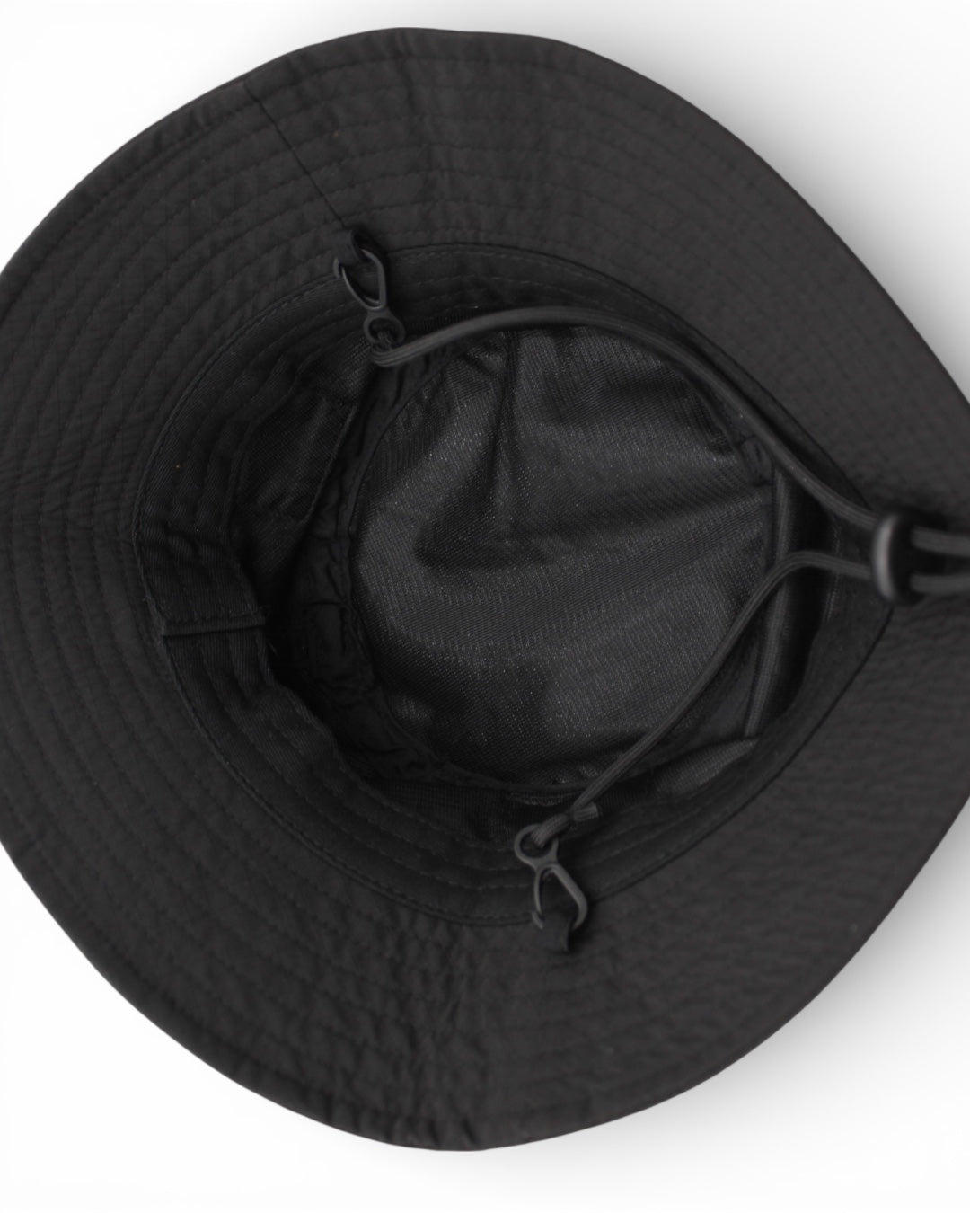 Stealth Bucket Hat Black (One Size)