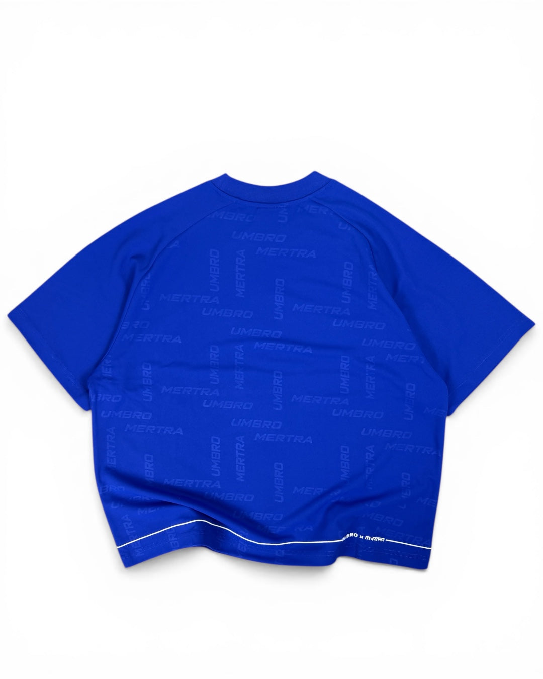 Umbro Mertra Reflective T-shirt (Medium)