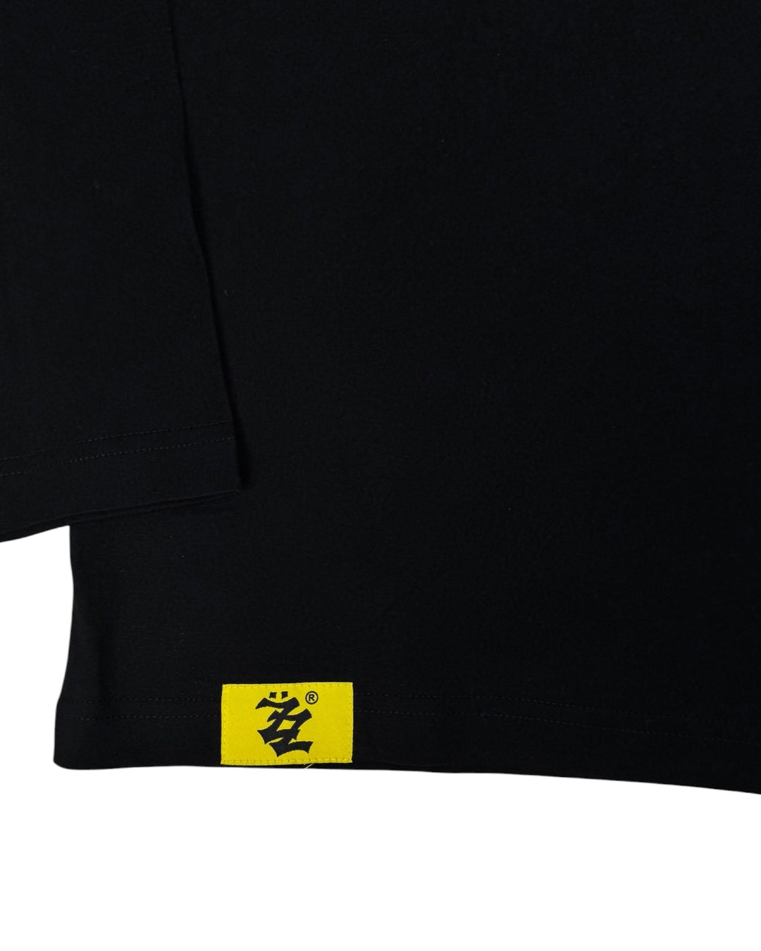 Snores Longsleeve Camo Print (Small)