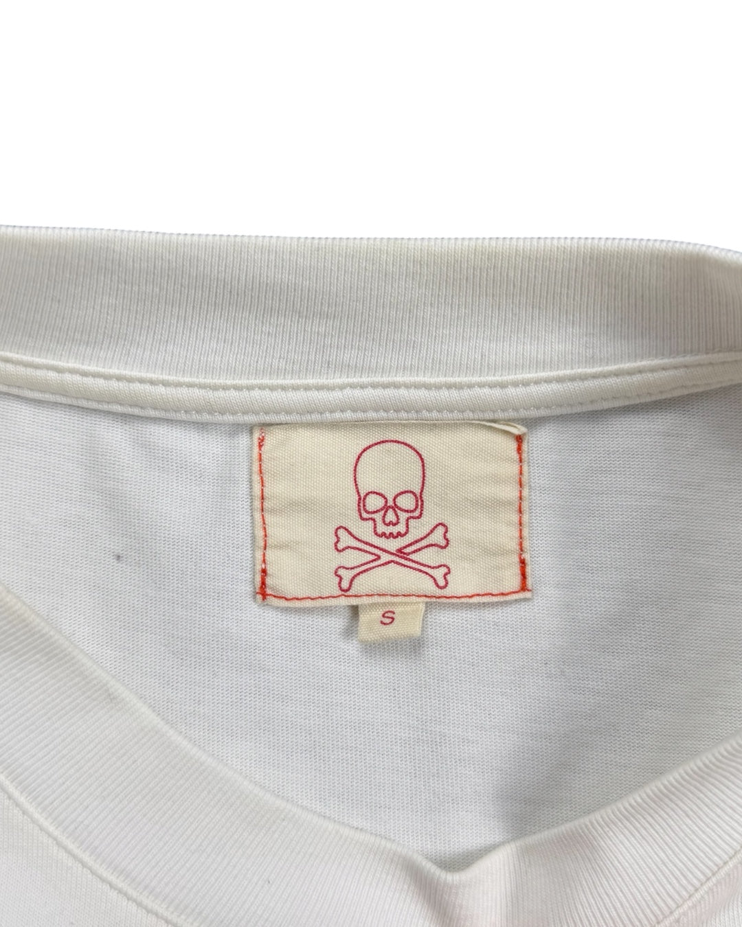 Bounty Rolex White T-shirt (Small)