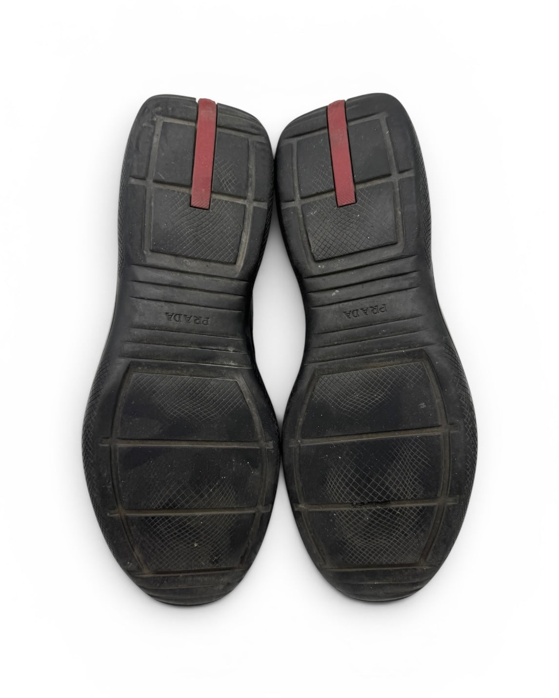 Prada America's Cup Black (FIT 44.5 EU / 9.5 UK)
