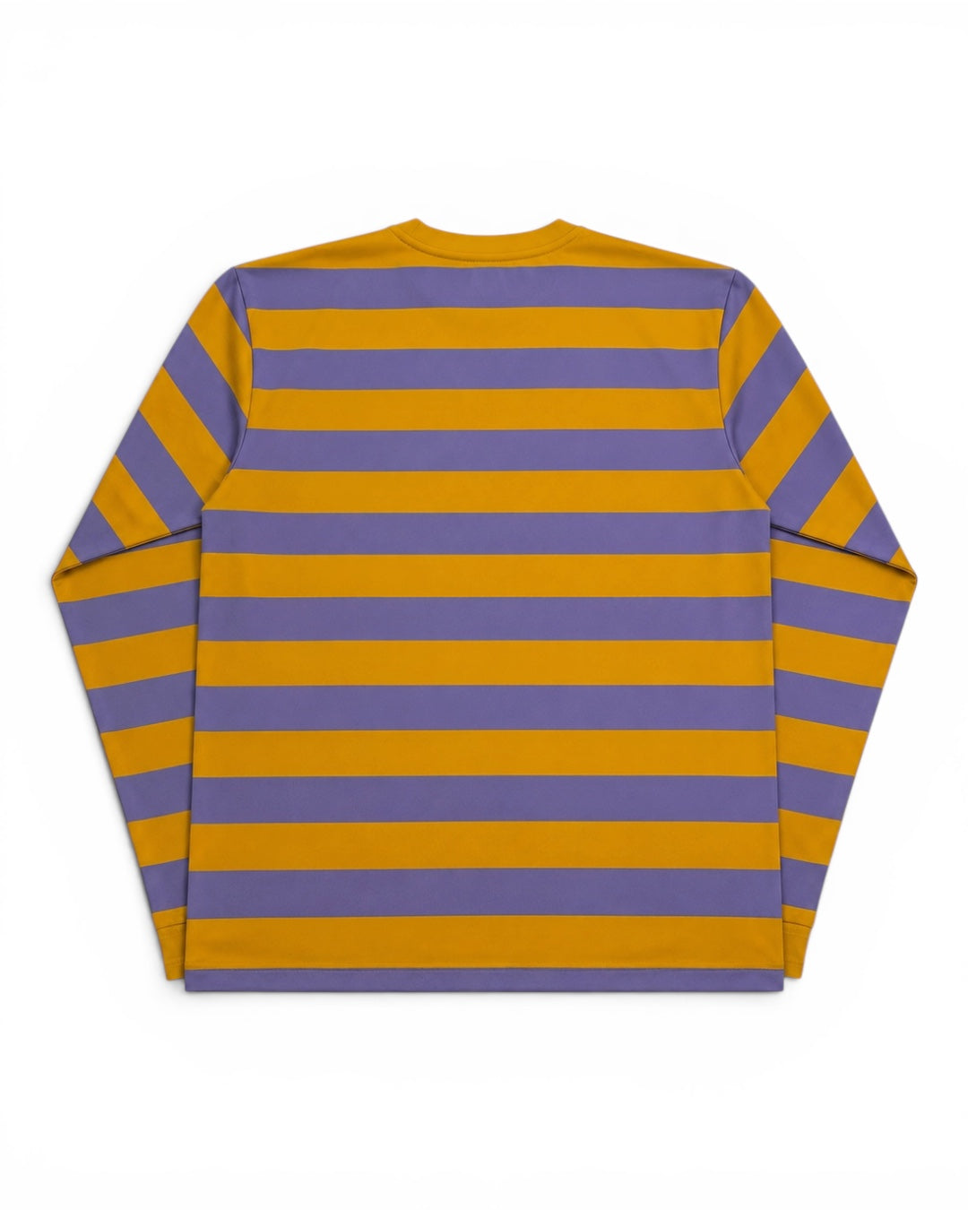 Patta Striped Football Jersey