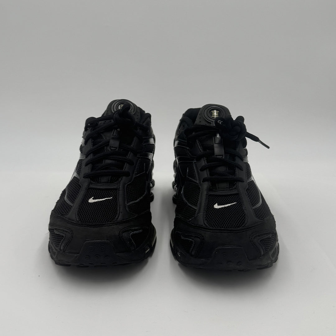 Nike Shox Ride 2 Supreme Black (44,5 EU / 9.5 UK)