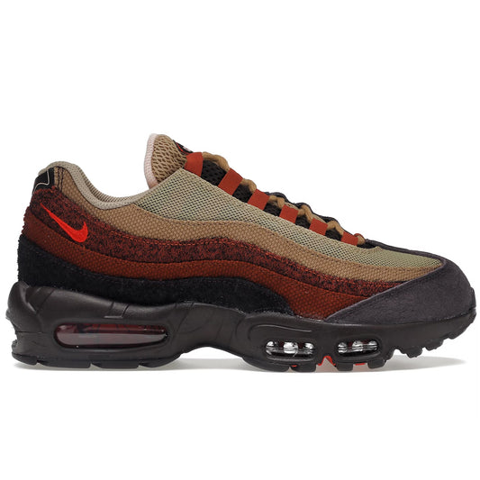 Nike Air Max 95 Anatomy Mars Stone (42.5 EU / 8 UK)