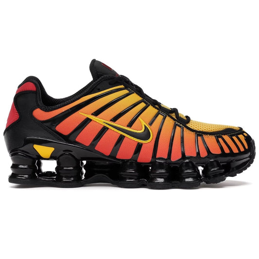 Nike Shox TL Sunrise (42,5 EU / 8 UK)
