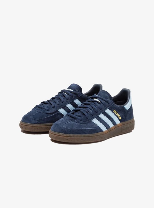 Adidas Spezial Blue Navy Gum