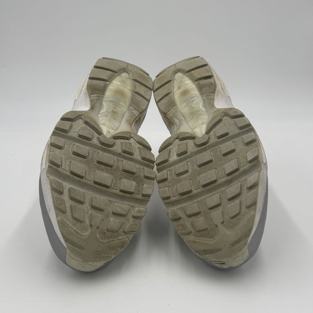 Nike Air Max 95 X-Ray Footprint White (42)