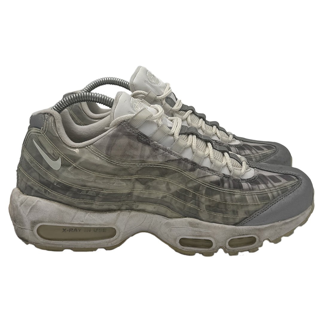 Nike Air Max 95 X-Ray Footprint White (42)