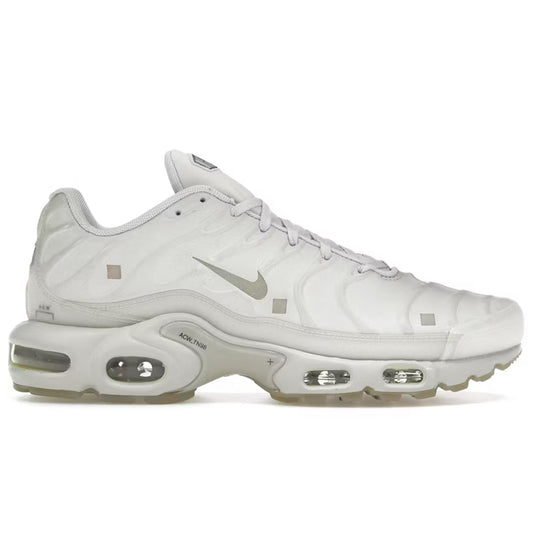 Nike Air Max Plus TN A-Cold-Wall White (41 EU / 7 UK)