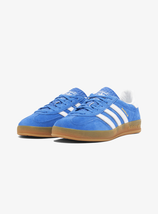 Adidas Gazelle Indoor Blue Bird