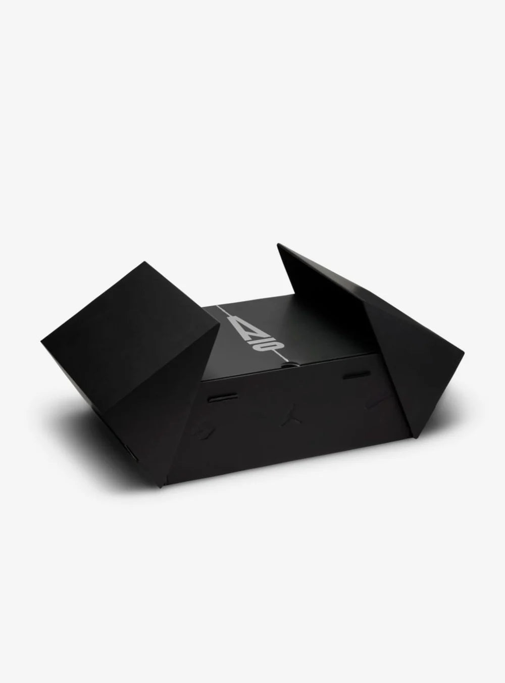 Jordan 3 A Ma Manière Black Violet Ore