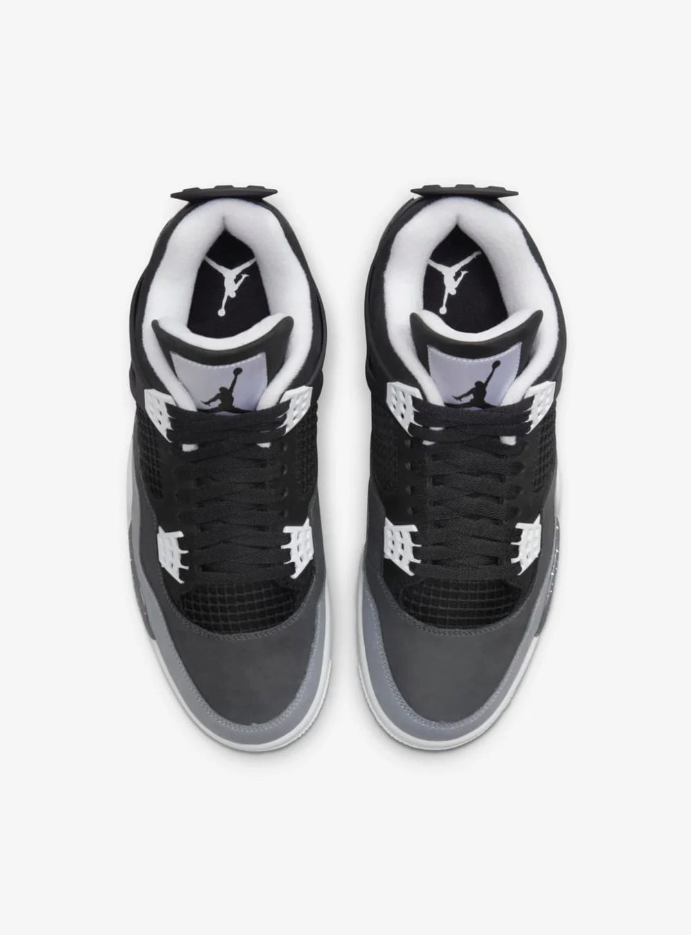 Air Jordan 4 Retro Fear (2024)