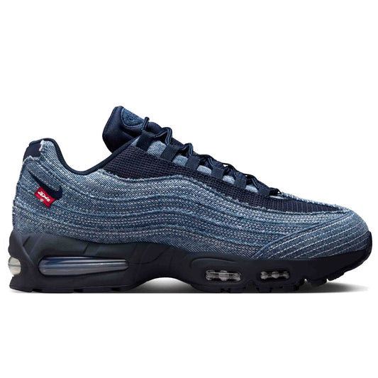 Nike Air Max 95 Levi's Obsidian (41 EU / 7 UK)