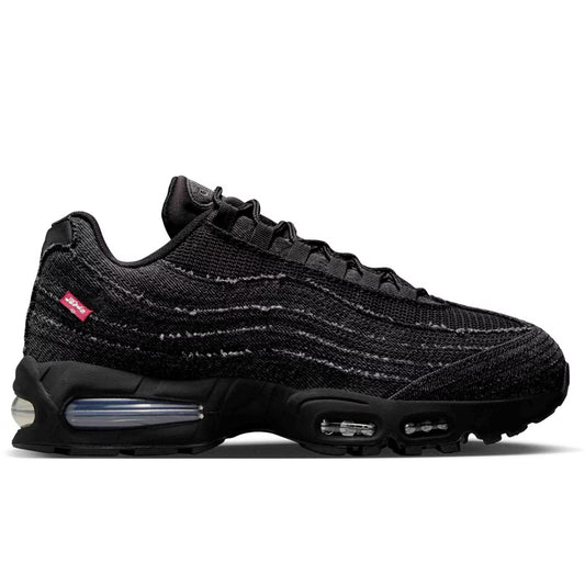 Nike Air Max 95 Levi's Black (44.5 EU / 9.5 UK)