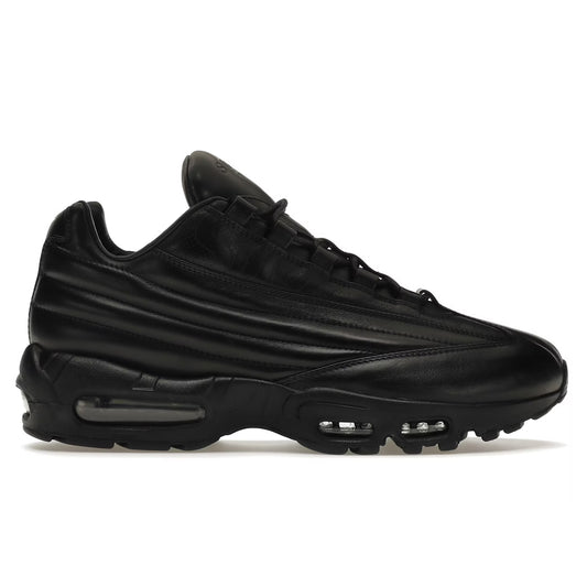 Nike Air Max 95 LUX Supreme Black (41 EU / 7 UK)