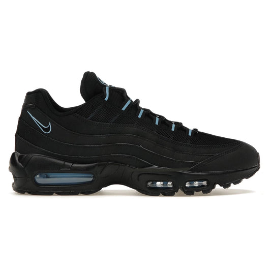 Nike Air Max 95 University Blue (45 EU / 10 UK)