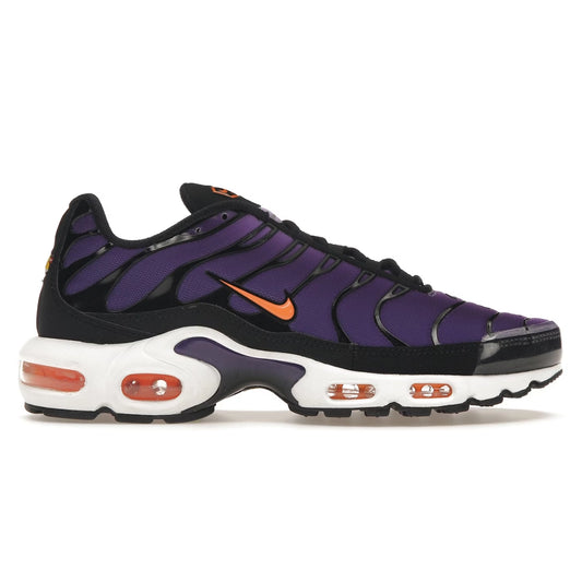 Nike Air Max Plus TN Voltage Purple (44)