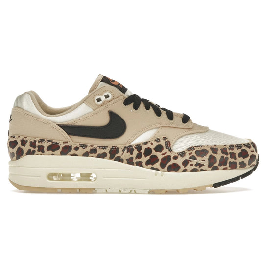Nike Air Max 1 '87 Sesame Leopard (42,5 EU / 8 UK)