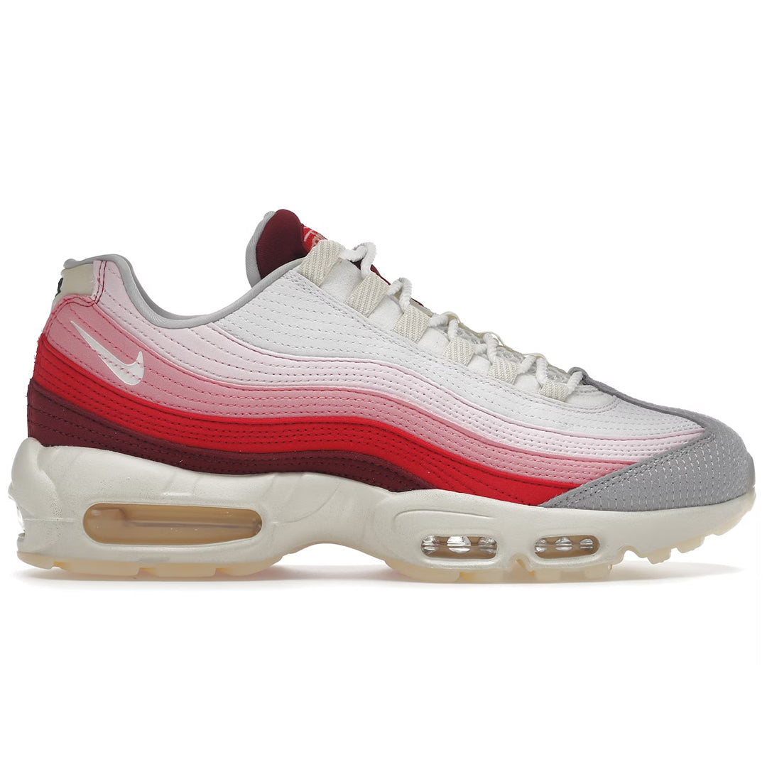 Nike Air Max 95 Anatomy of Air (43 EU / 8.5 UK)