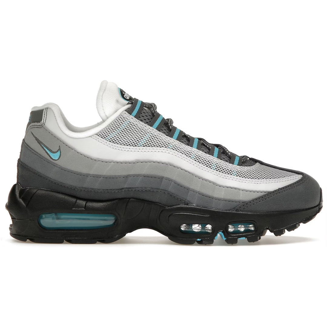 Nike Air Max 95 Baltic Blue (42,5)