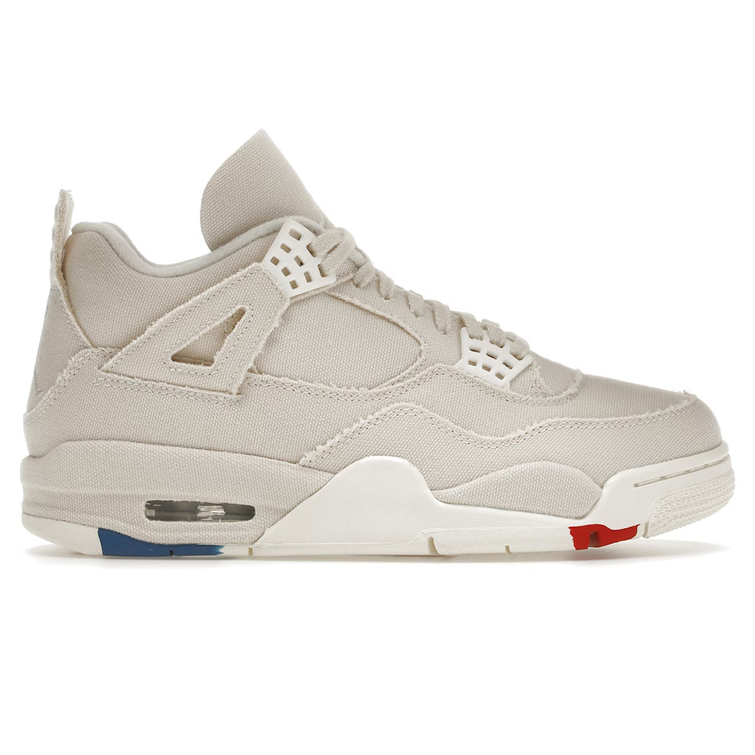 Jordan 4 Blank Canvas (44)