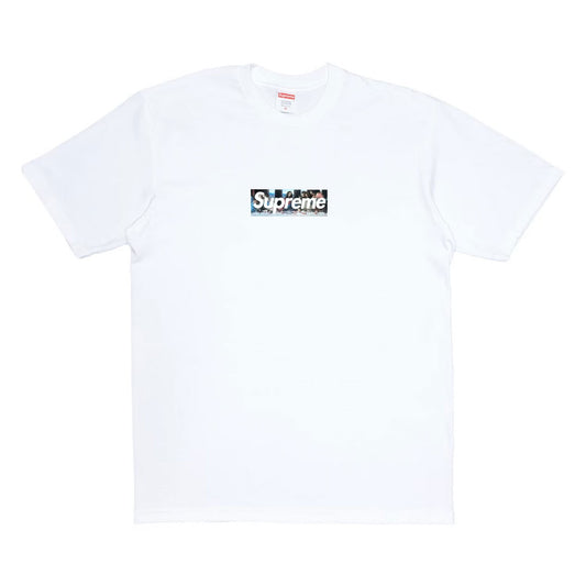 Supreme Milan Box Logo Tee SS21 (M - XL)