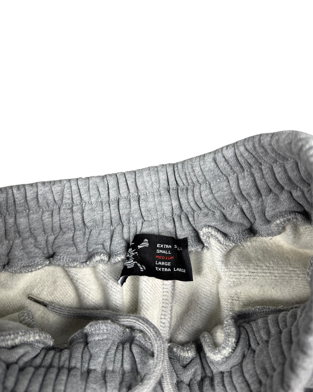 ByBounty Dragon Joggers Grey (Medium)