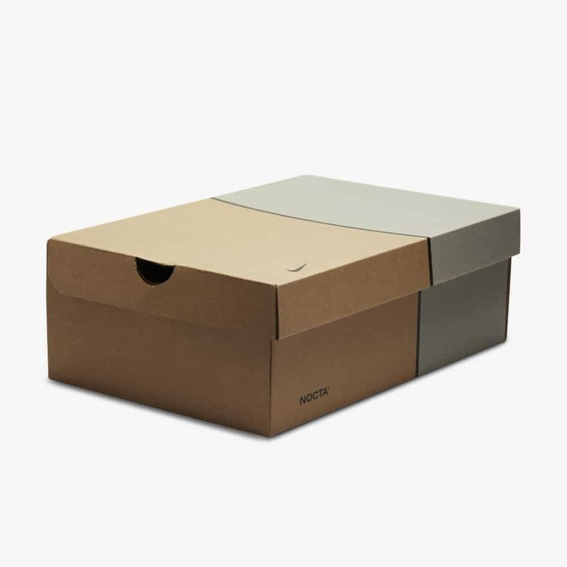 Nike Hot Step 2 NOCTA Drake Mint