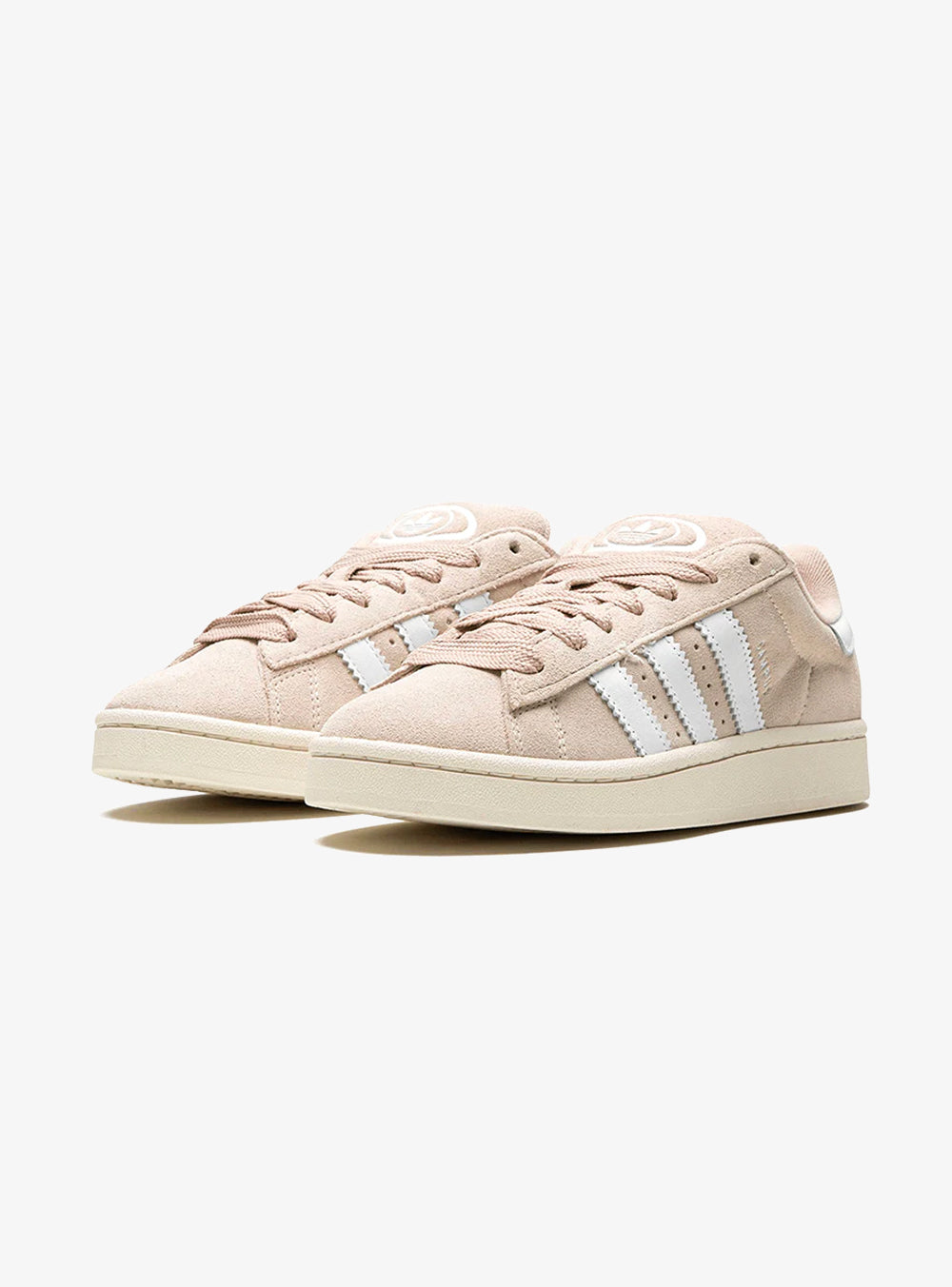 Adidas Campus 00s Wonder White Gum