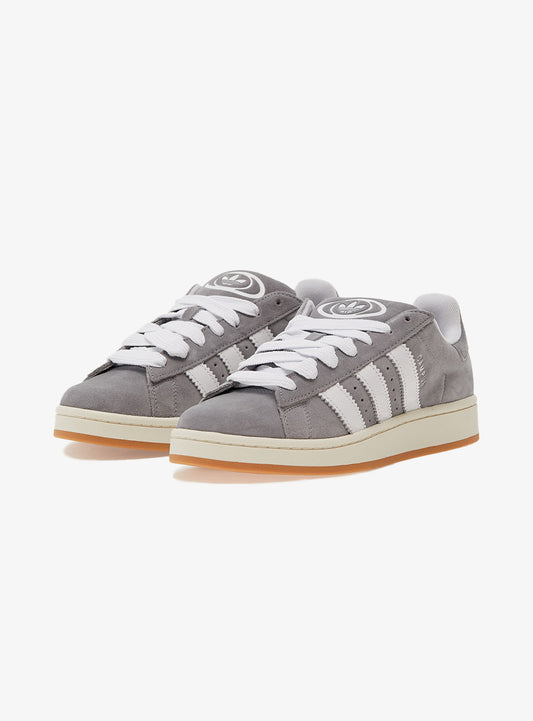 Adidas Campus 00s Grey White