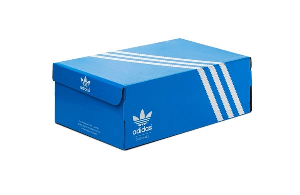 Adidas Spezial Aluminium Core