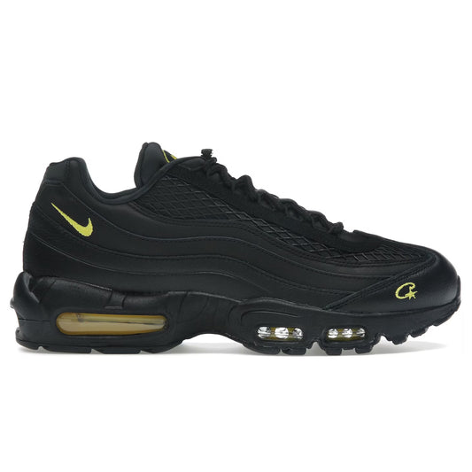 Nike Air Max 95 Corteiz Honey Black (42.5 EU / 8 UK)