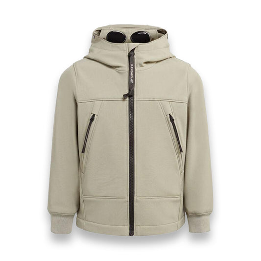 CP Company Shell-R Beige (Medium)