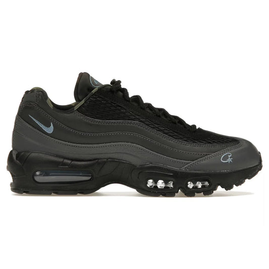 Nike Air Max 95 Corteiz Aegean Storm (40 EU / 6 UK)