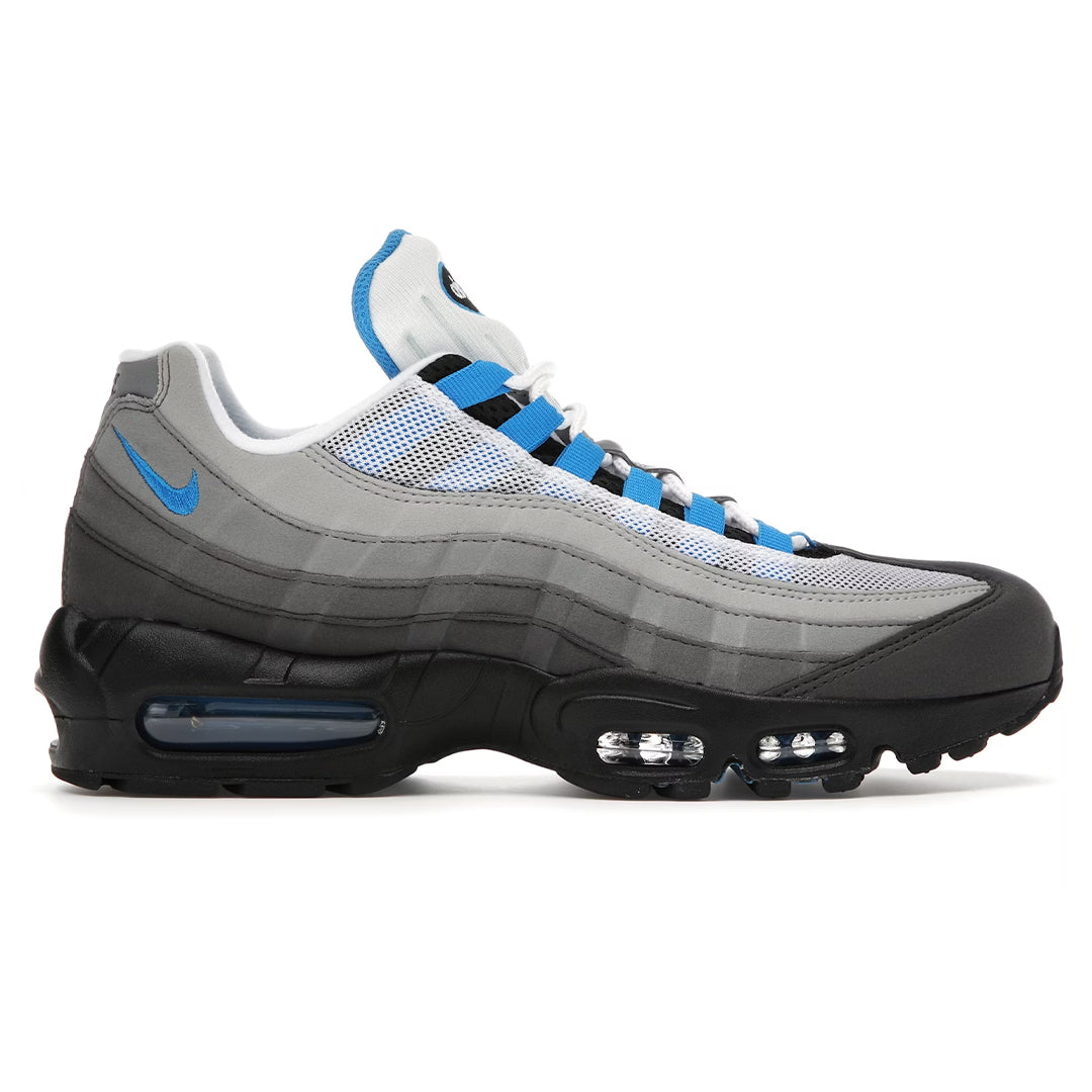 Nike Air Max 95 OG Crystal Blue (41)