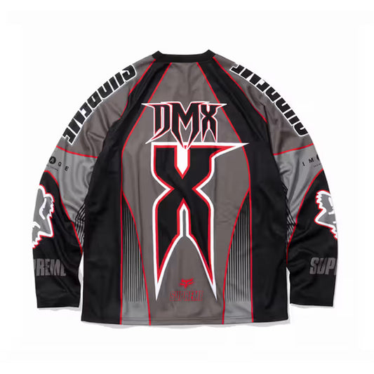 Supreme Fox Racing DMX Jersey (Medium)