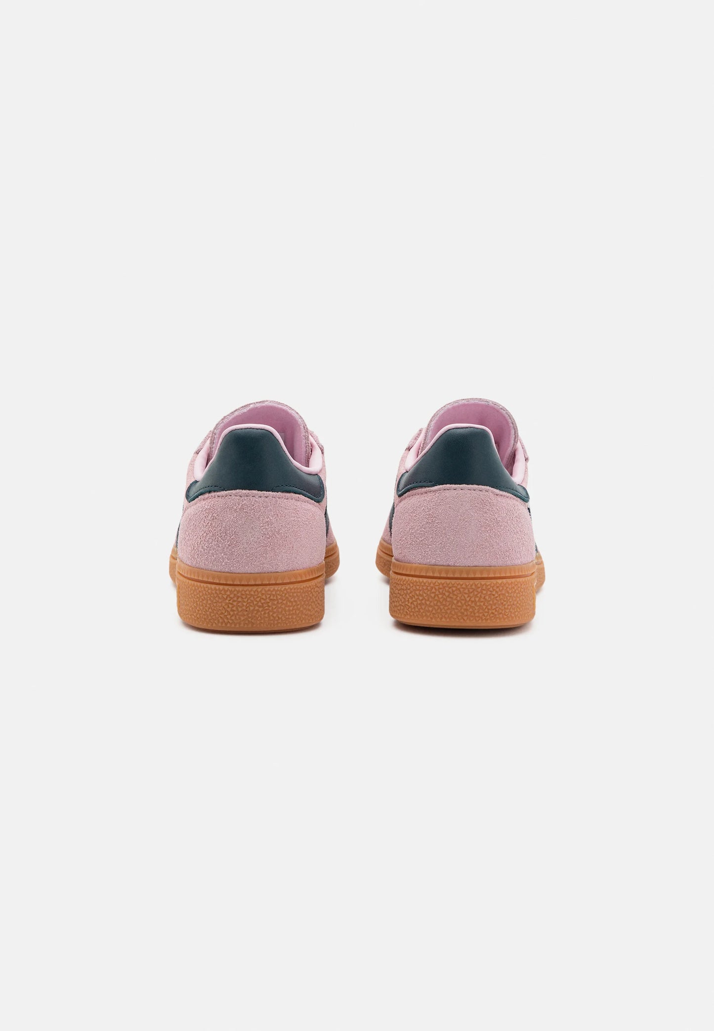 Adidas Spezial Clear Pink Artic Night