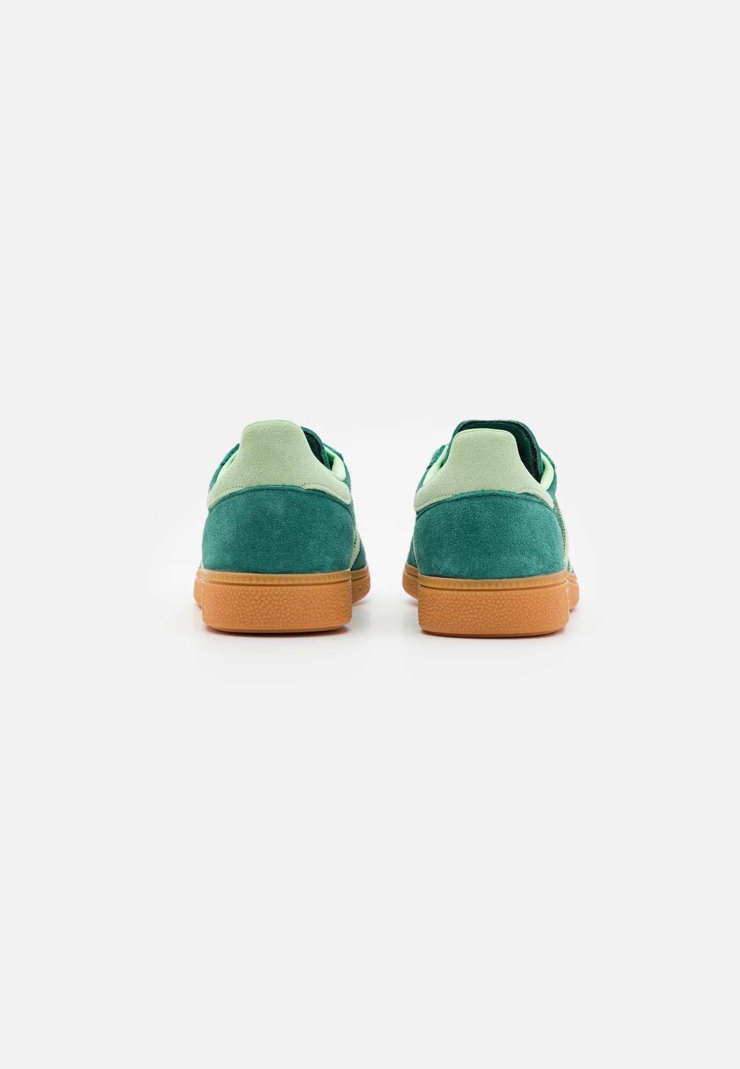 Adidas Spezial Collegiate Green