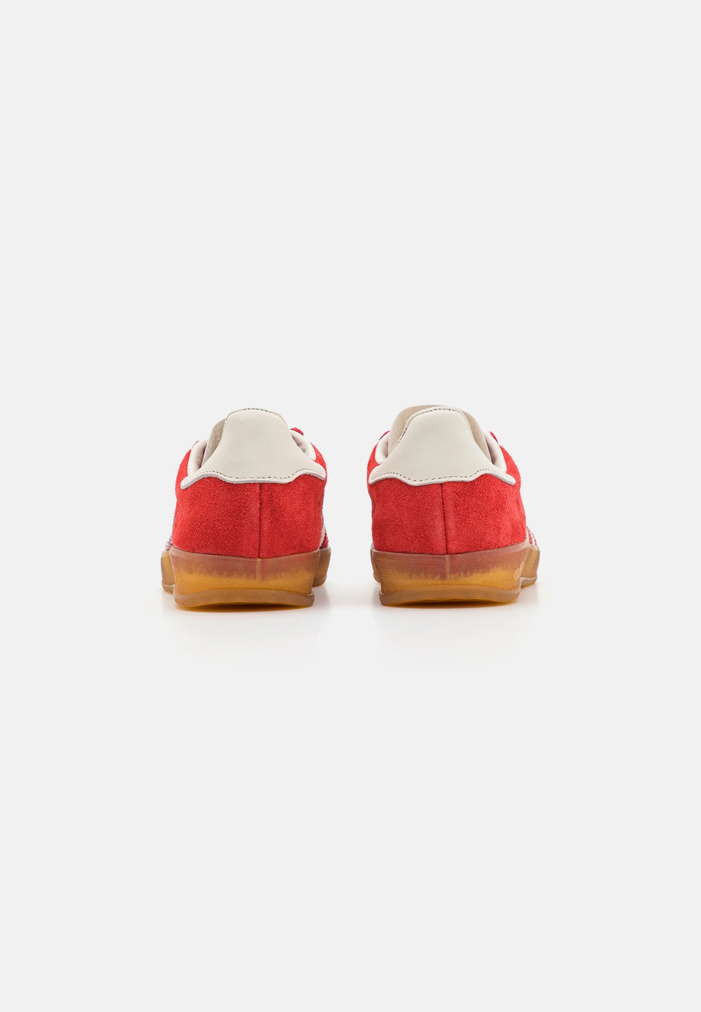 Adidas Gazelle Indoor Red Scarlett