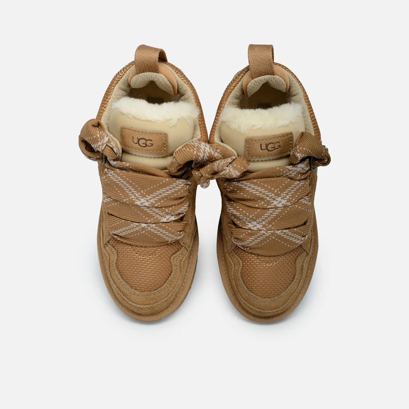 Ugg Lowmel Sand Trainer