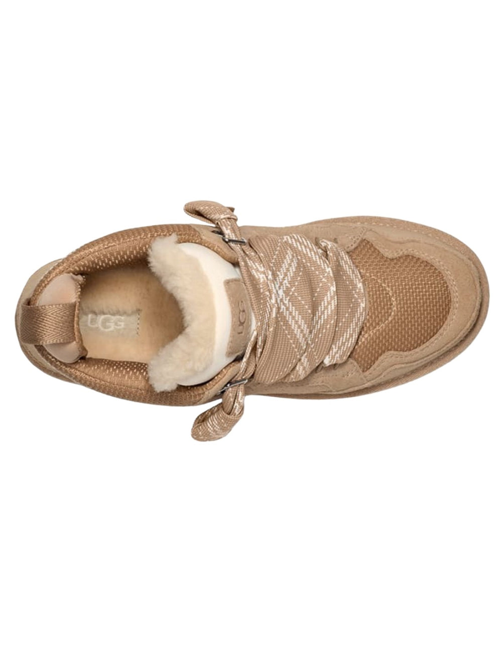 Ugg Lowmel Sand Trainer