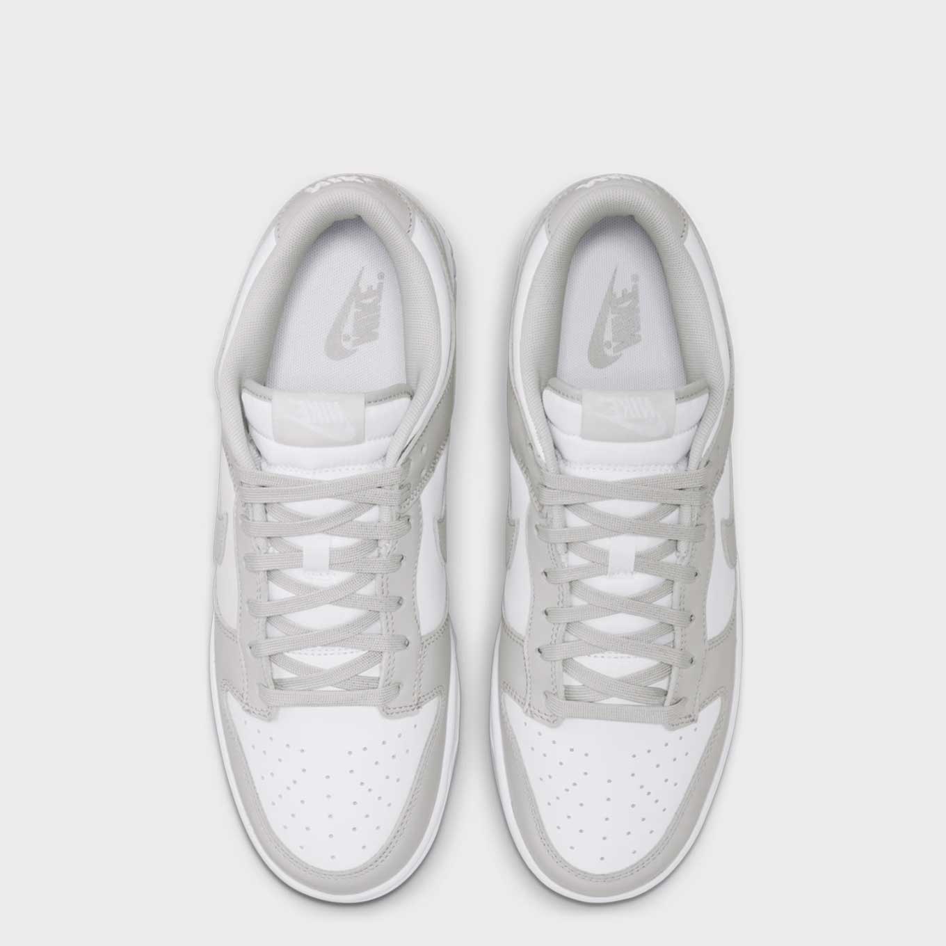 Nike Dunk Low Grey Fog