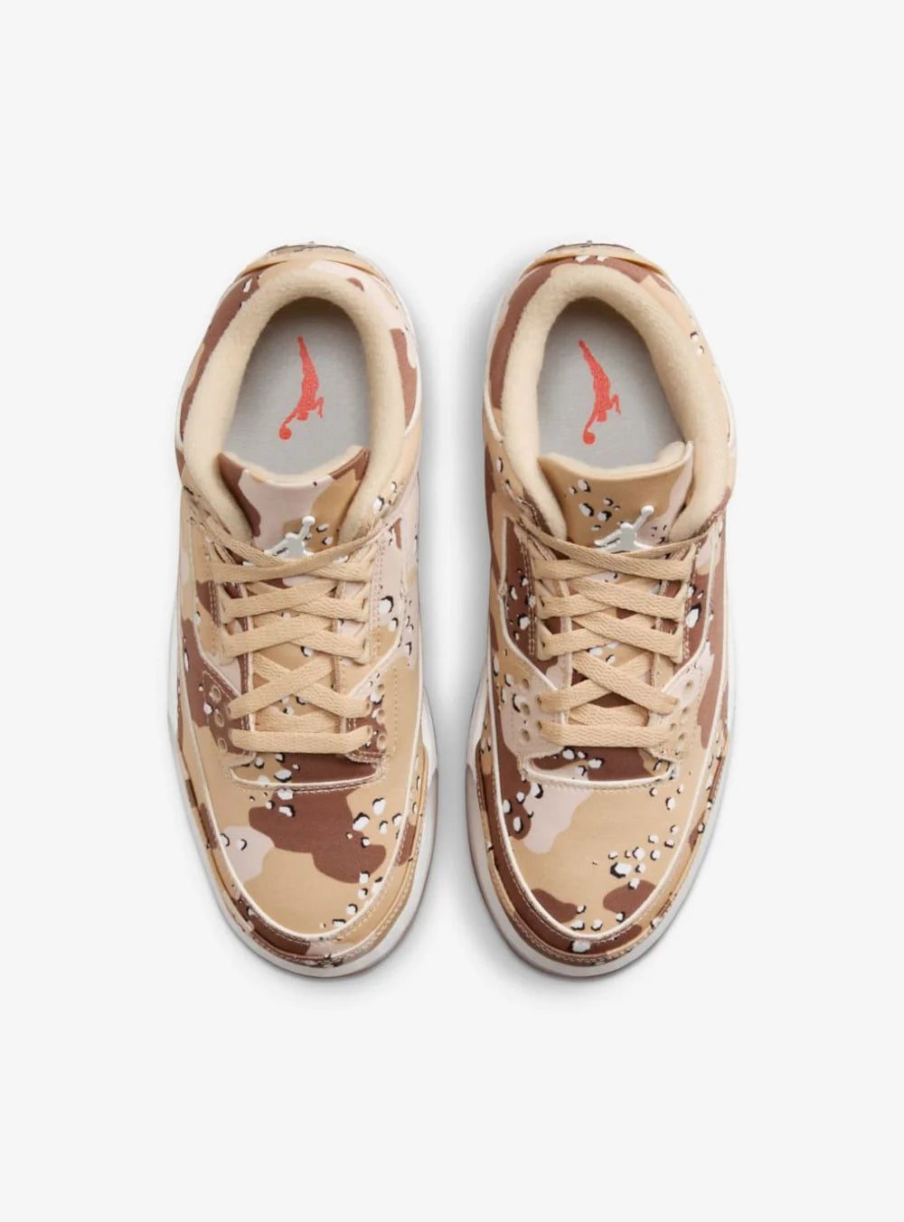 Air Jordan 3 Desert Camo