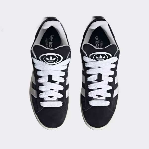 Adidas Campus 00s Black