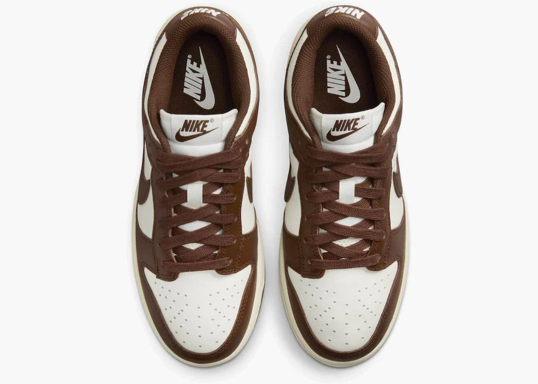 Nike Dunk Low Cacao Wow (W)