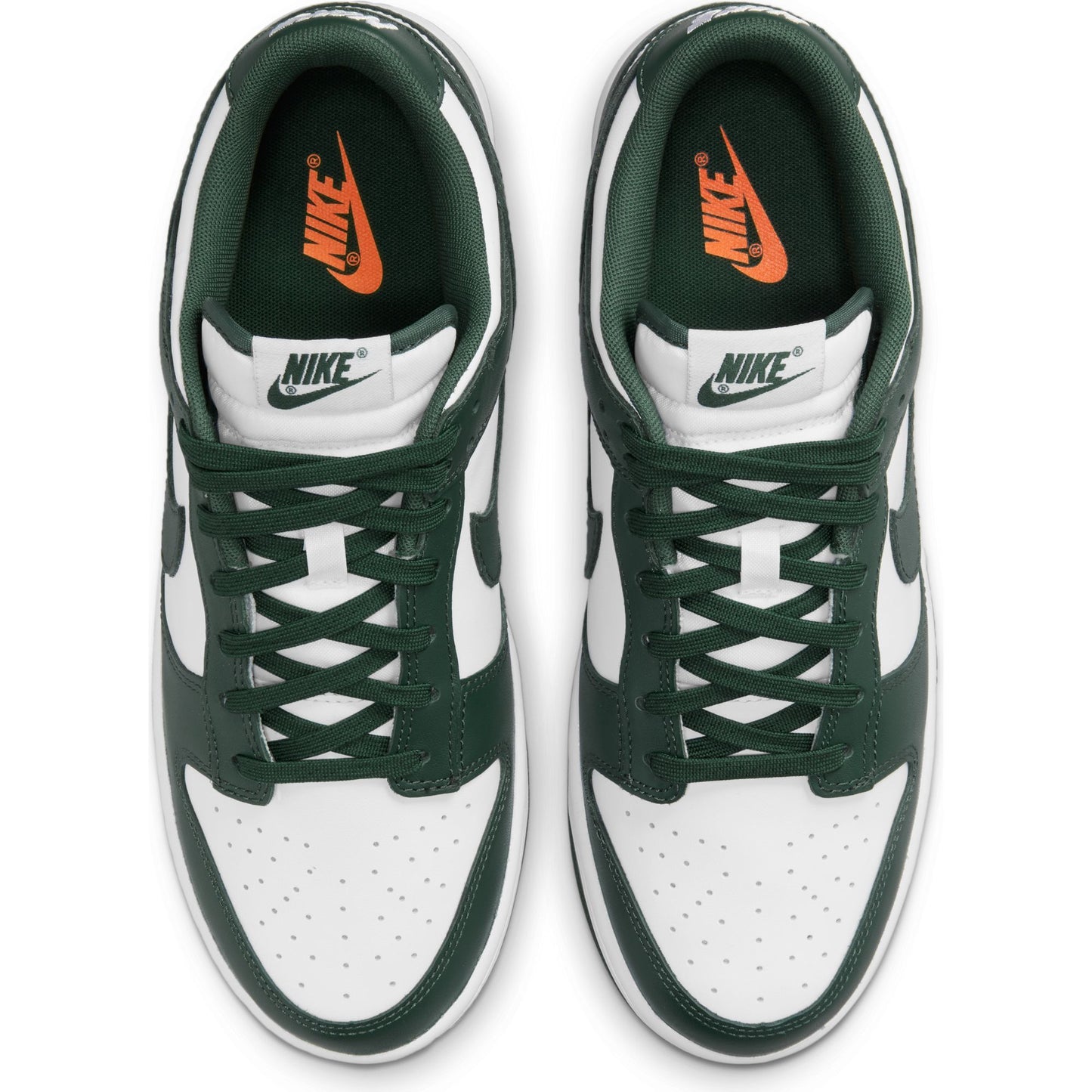 Nike Dunk Low Michigan State