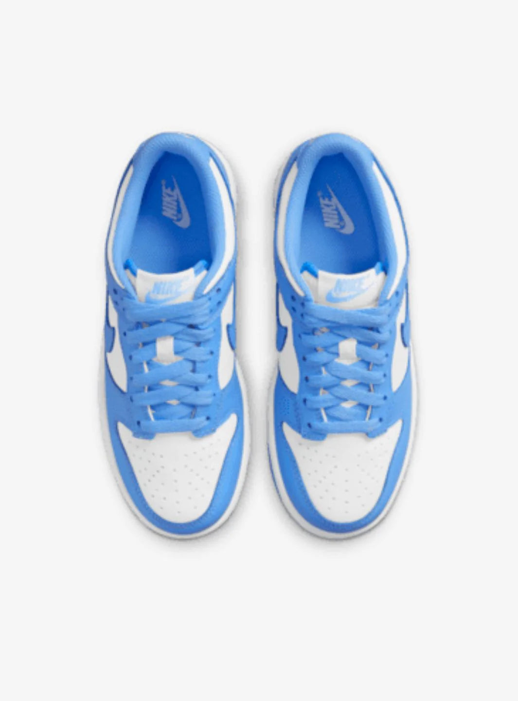 Nike Dunk Low UNC