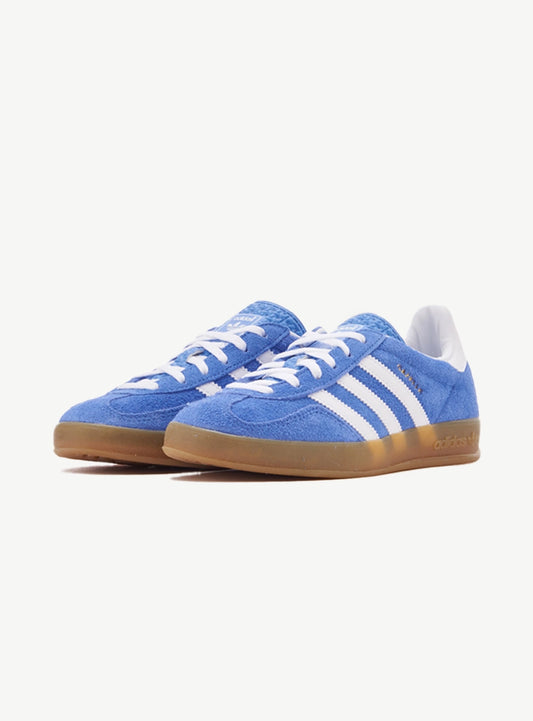 Adidas Gazelle Indoor Blue Fusion